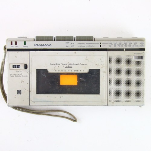 Tragbarer cassette player - tragbarer,