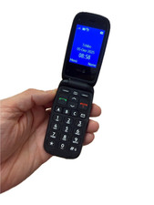 Senioren • Klapphandy Flip