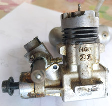 HGK 21 3,5cc Nitro Motor