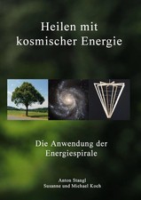 Heilen mit kosmischer energie - mit,