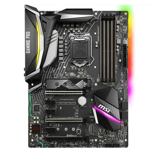 For z370 gaming pro - ,