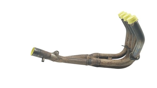 Auspuffkrümmer yamaha yzf - auspuffkrümmer,