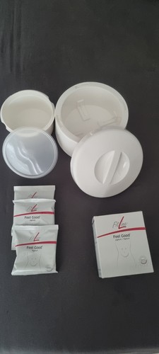 Fit line feel good joghurt - line,