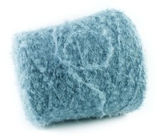 500g boucle wolle - 74€/kg,