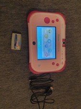 vtech storio max 2.0 in rosa