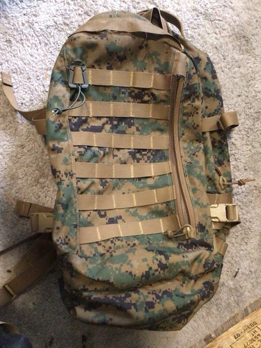 Marines rucksack apb03 - marines,