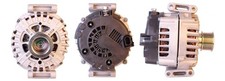 Lucas lichtmaschine generator - lucas,