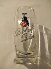Bierglas Robert Jentsch Zittau