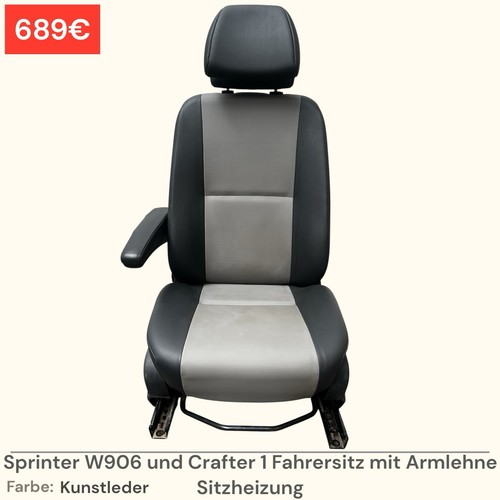 Sprinter 906 w906 - 906, 1