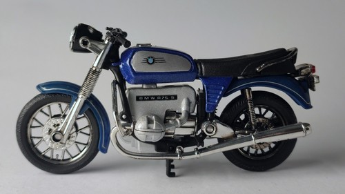 Maisto motorrad modell - motorrad, 1:18