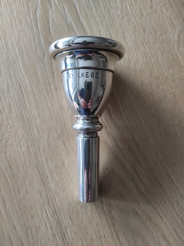 Mundstück tuba schilke - tuba,