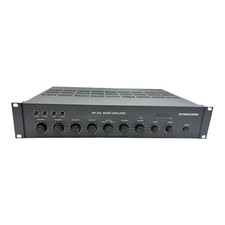 Dynacord 200a mixer - dynacord, mv