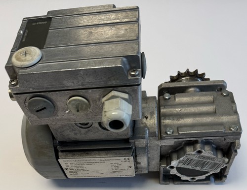 Sew drehstrom motor mit - sew,