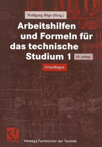 Arbeitshilfen und formeln für - formeln,