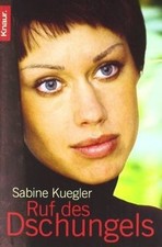 Ruf des Dschungels von