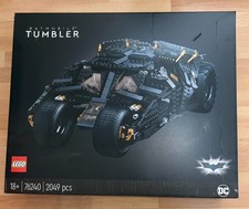 LEGO Super Heroes: Batmobile