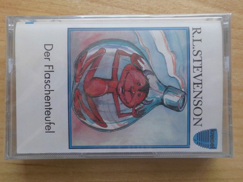Der flaschenteufel - der,