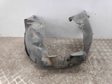 Opel Corsa D 2010 1.7cdti Links Radlaufschale Radhausverkleidung vorne 13187354