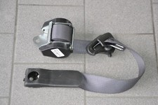 Corvette C6 Z06 belt seat belt