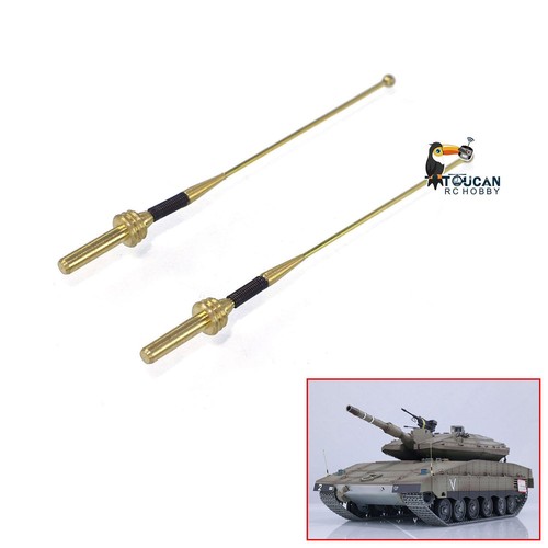 Henglong panzer antenne - henglong,