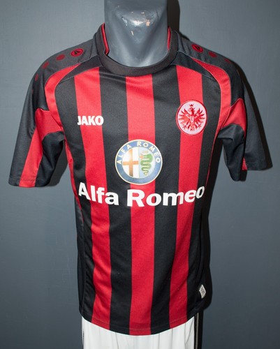 Eintracht frankfurt trikot - eintracht,