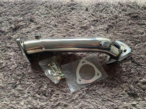 Downpipe b6 a6 c5 - a4,