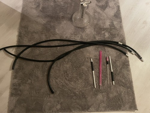 Shisha anschlüsse set - shisha,