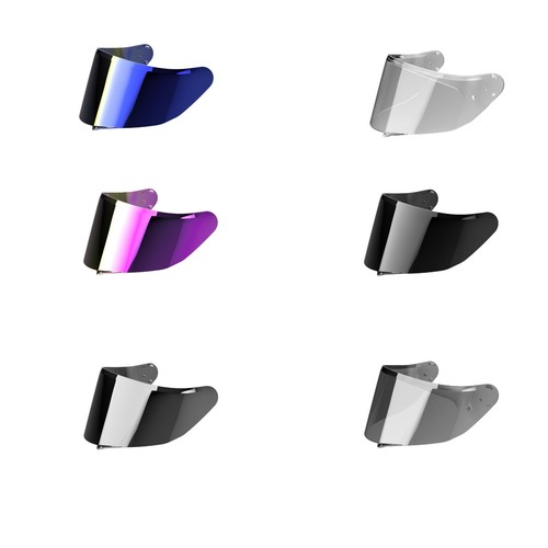 Visier airoh connor spark - visier, 2
