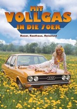 Mit Vollgas in die 70er -