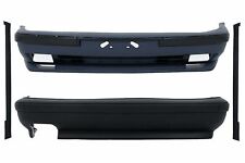 Bodykit Stoßstange für BMW 5er E34 Sedan Touring 1987-1995 M-Tech Design Leisten