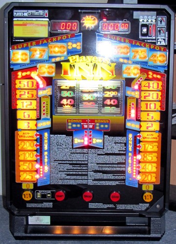 Gsg merkur player inn von - inn,
