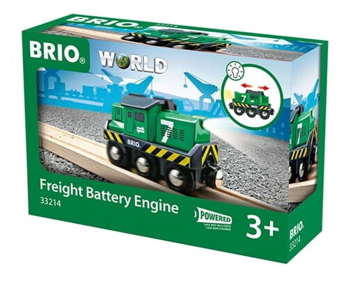 Brio world eisenbahn - world,