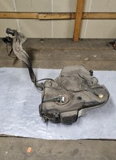 Tank Kraftstoffbehälter