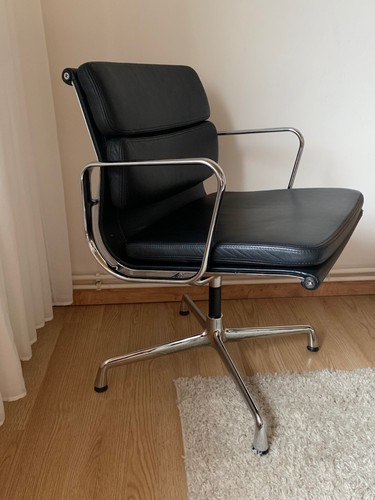 Charles eames stuhl soft - charles,