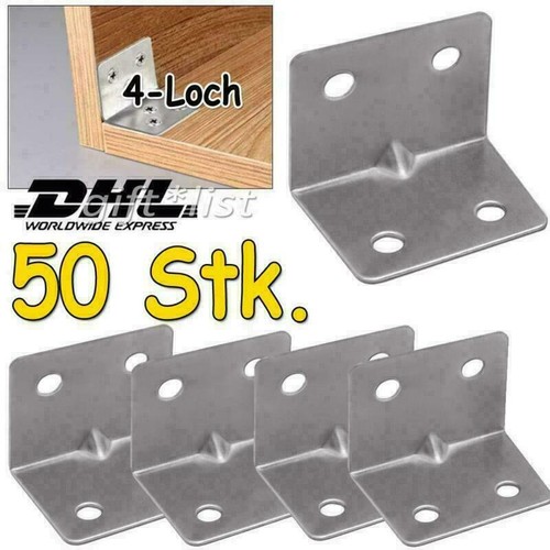 Pcs winkelverbinder - 50,