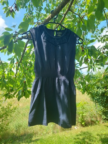 Kleid mädchen tchibo - kleid, mädchen,
