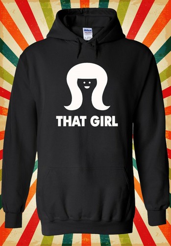 That girl friends phoebe - that,