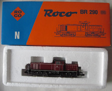 Roco 23255 BR 290 262-5