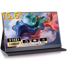 15,6 Zoll Portable Monitor