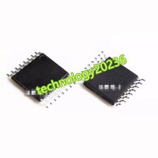 1PCS NEU AD5307ARUZ 7417 7745