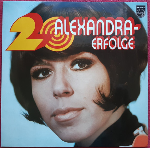 Alexandra 20 - alexandra,
