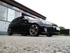 19 ZOLL DBV TORINO II FELGEN