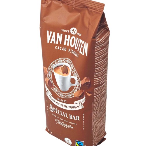 Van houten special - houten, bar