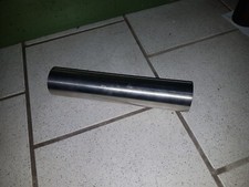 Welle Rundstahl  Edelstahl   1.4571 V4A  VA  rund  Rundmaterial   d-49mm 3.5 Kg