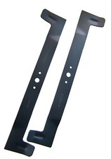 2 Rasenmähermesser Messer