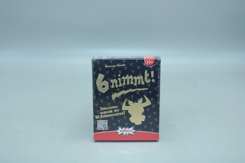 Neu nimmt 20 jahre - 6,