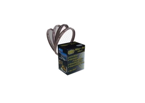 Bilora filter set mit - 1, x