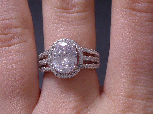 Neu ring 925 silber - ring,
