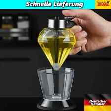 Honig Spender Glas Honigtopf