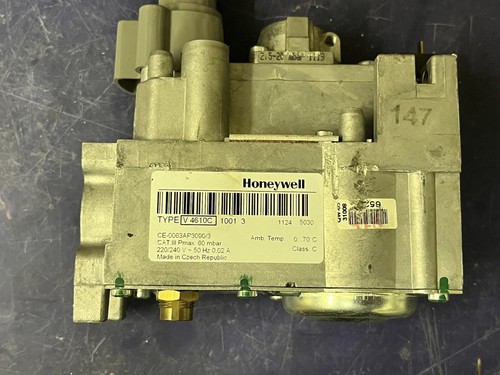 Honeywell